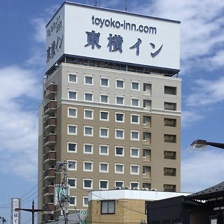 Toyoko Inn Hachinohe Ekimae Εξωτερικό φωτογραφία