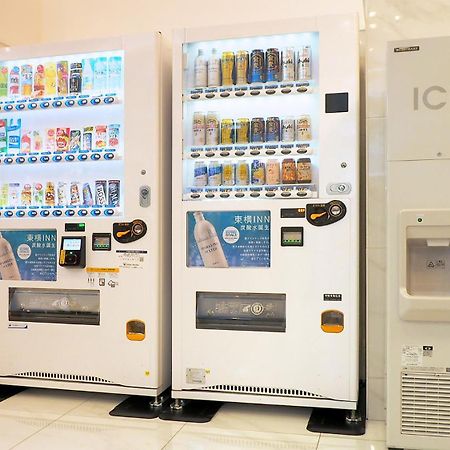 Toyoko Inn Hachinohe Ekimae Εξωτερικό φωτογραφία