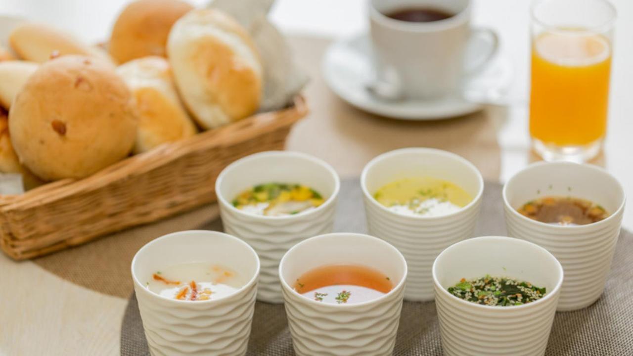 Toyoko Inn Hachinohe Ekimae Εξωτερικό φωτογραφία