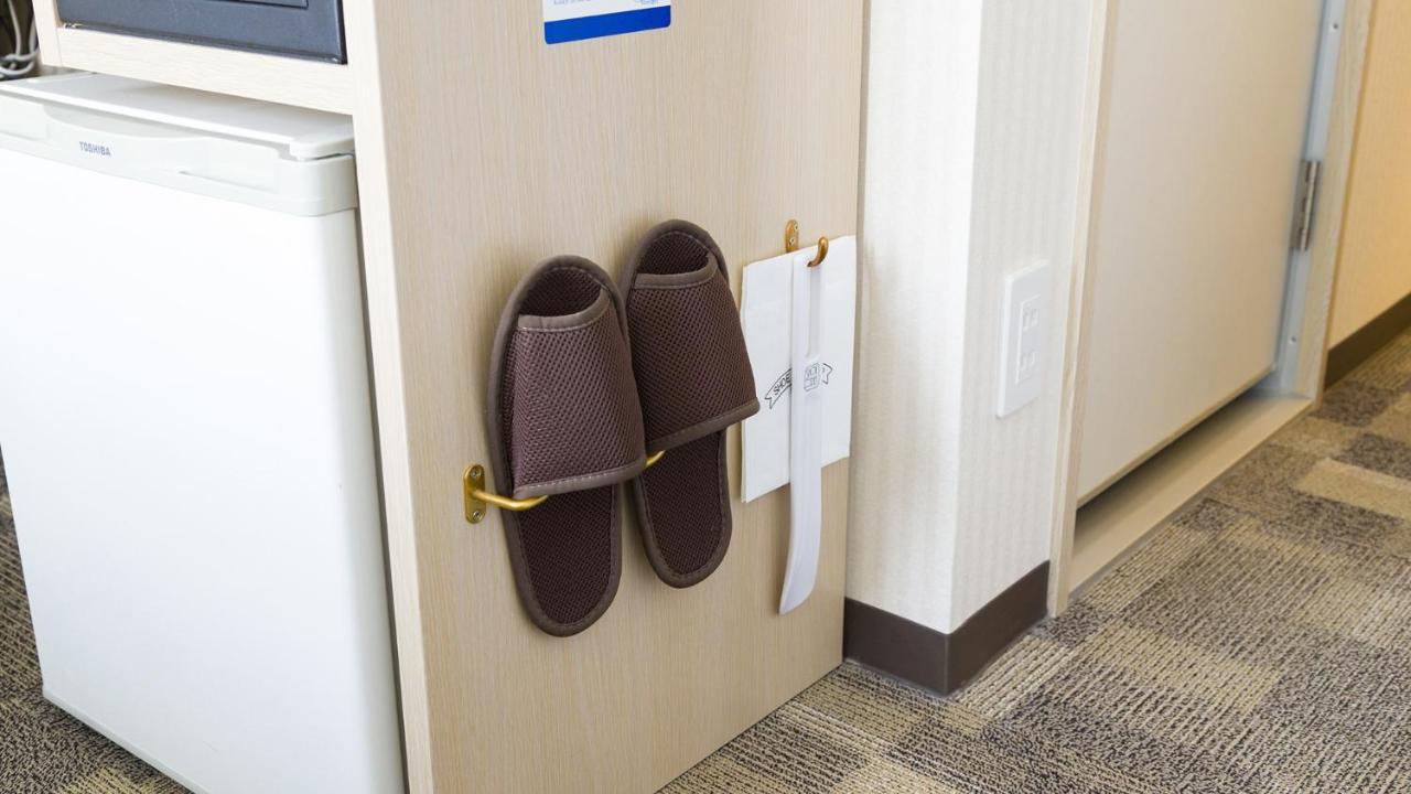 Toyoko Inn Hachinohe Ekimae Εξωτερικό φωτογραφία