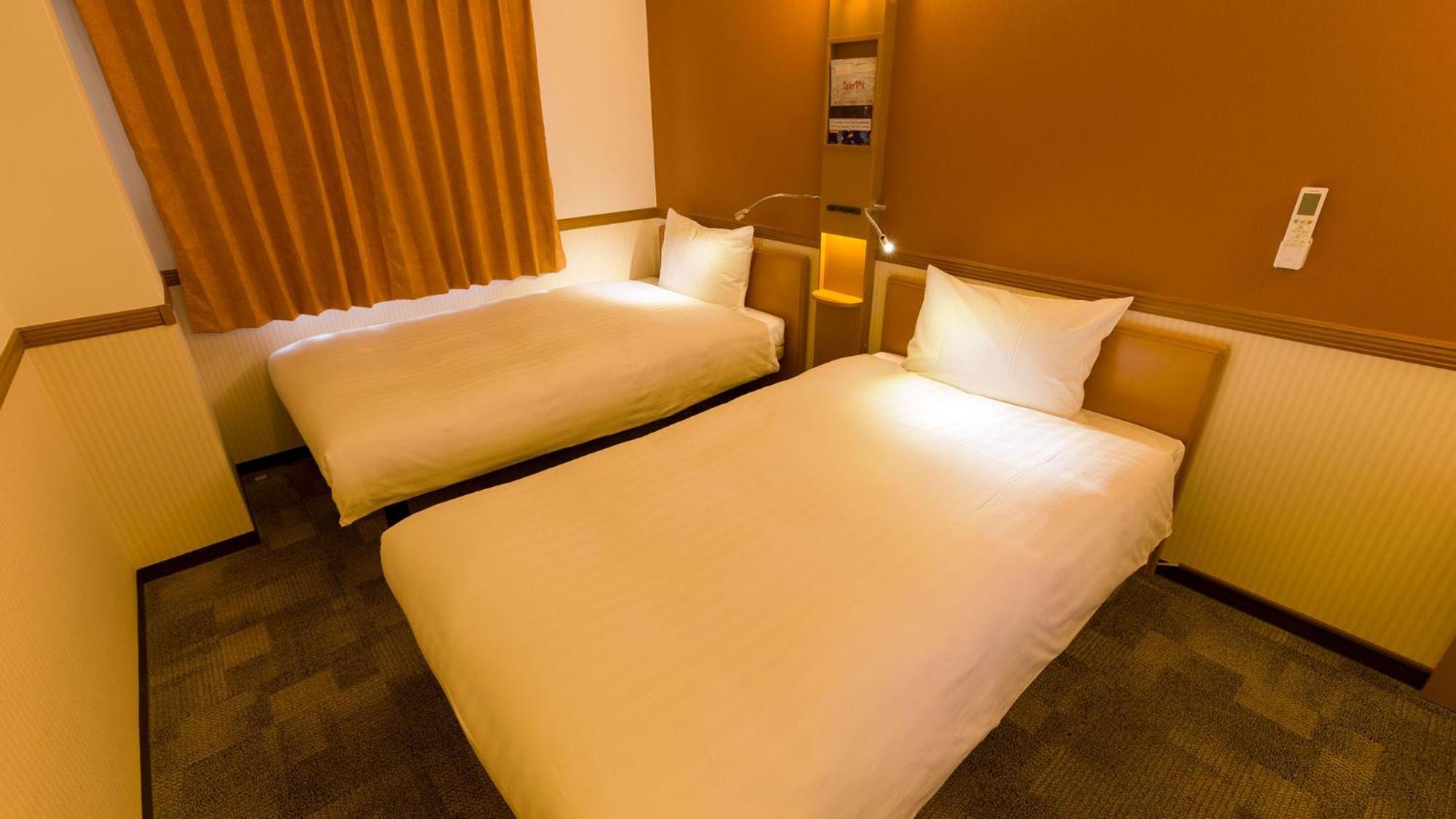 Toyoko Inn Hachinohe Ekimae Δωμάτιο φωτογραφία