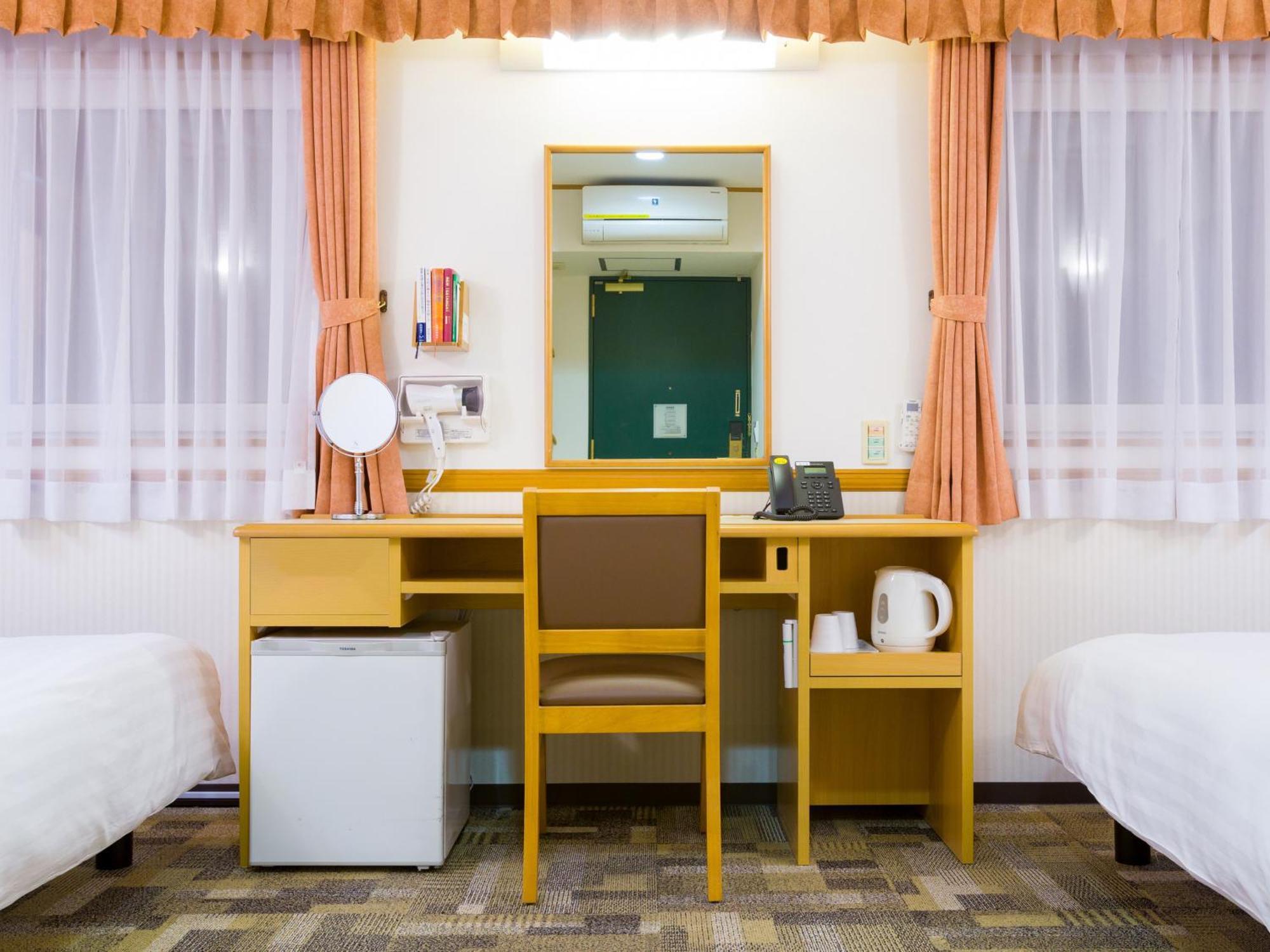 Toyoko Inn Hachinohe Ekimae Δωμάτιο φωτογραφία