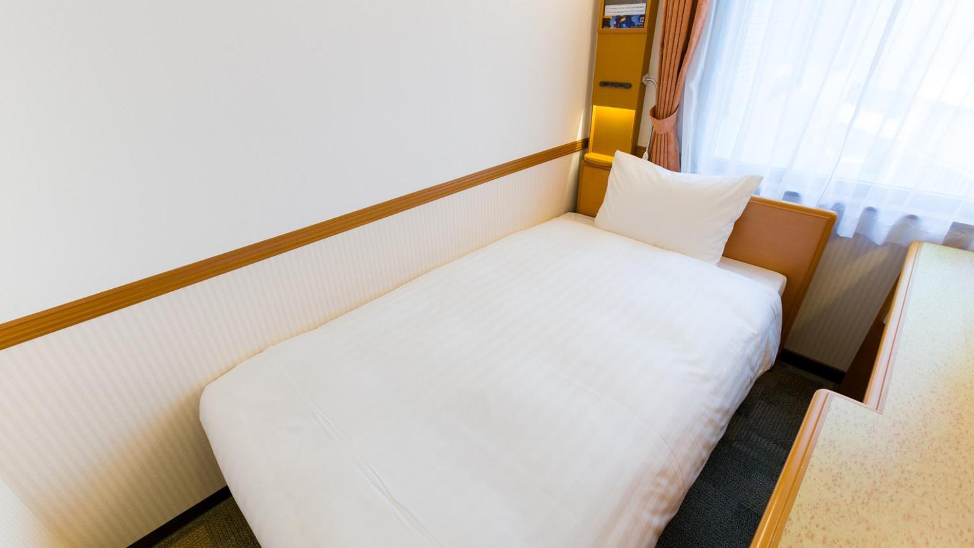 Toyoko Inn Hachinohe Ekimae Δωμάτιο φωτογραφία