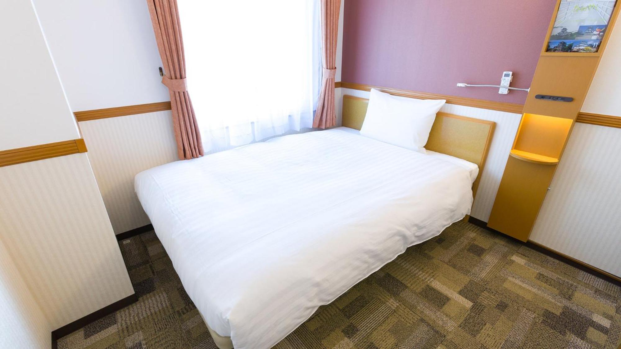 Toyoko Inn Hachinohe Ekimae Δωμάτιο φωτογραφία