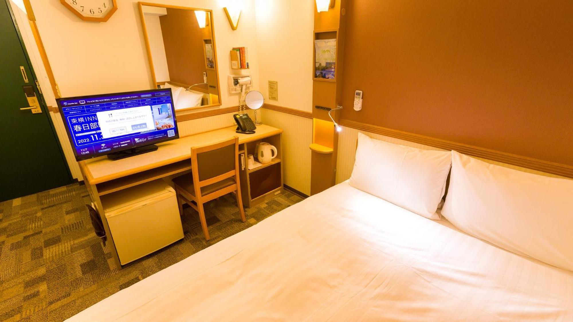 Toyoko Inn Hachinohe Ekimae Δωμάτιο φωτογραφία