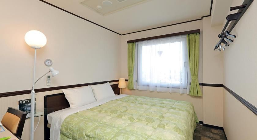 Toyoko Inn Hachinohe Ekimae Εξωτερικό φωτογραφία
