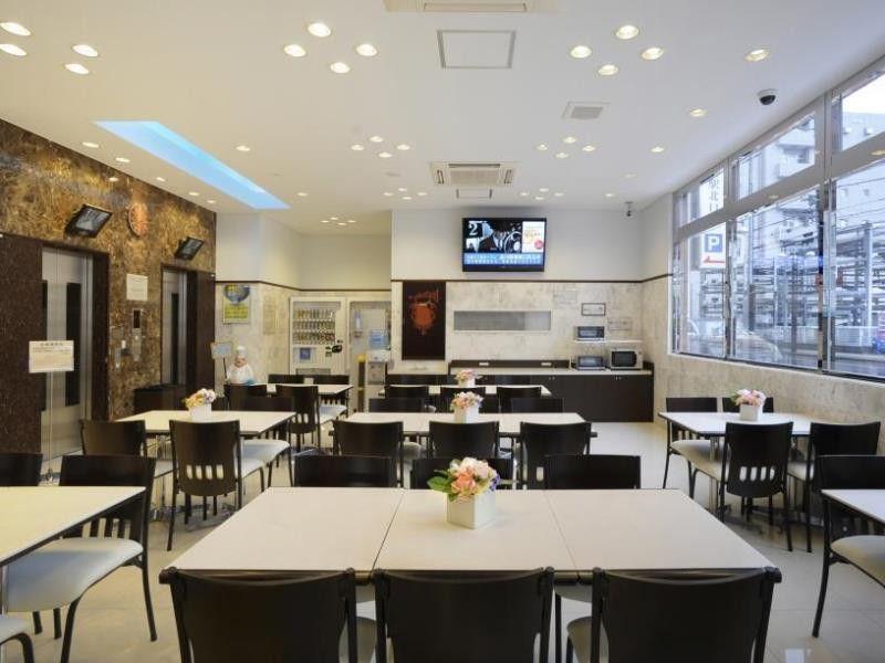 Toyoko Inn Hachinohe Ekimae Εξωτερικό φωτογραφία