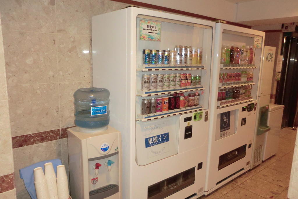 Toyoko Inn Hachinohe Ekimae Εξωτερικό φωτογραφία