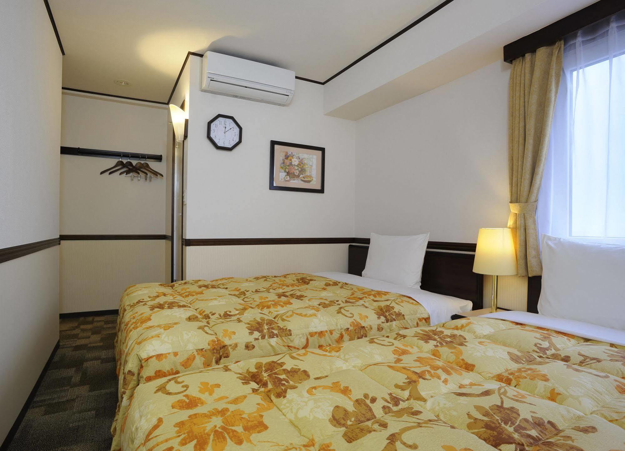 Toyoko Inn Hachinohe Ekimae Εξωτερικό φωτογραφία
